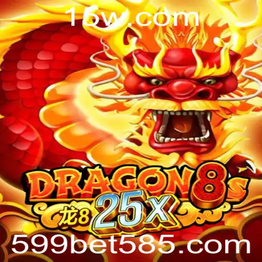 Descubra Dragon8s25x: O Novo Fenômeno com 599bet