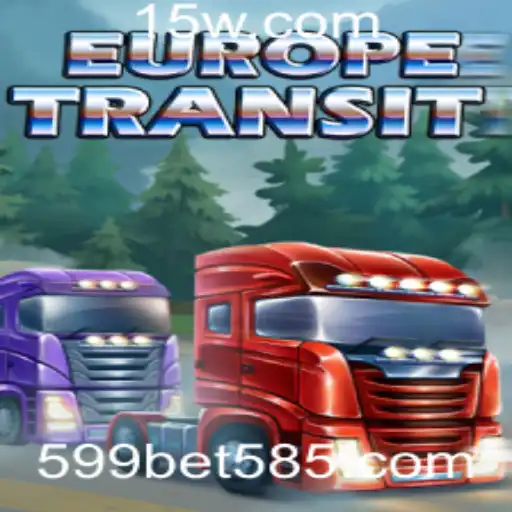 Desvendando EuropeTransit: Um Novo Jogo de Estratégia com 599bet