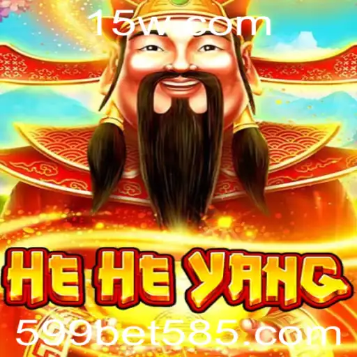 Descubra o Fascinante Universo de HeHeYang e sua Conexão com 599bet