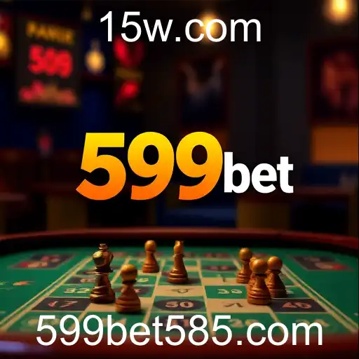 599bet: Explorando o Fascinante Mundo dos Jogos de Tabuleiro