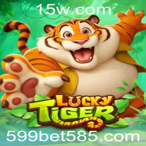 Descubra o Empolgante Jogo de Cassino LuckyTiger