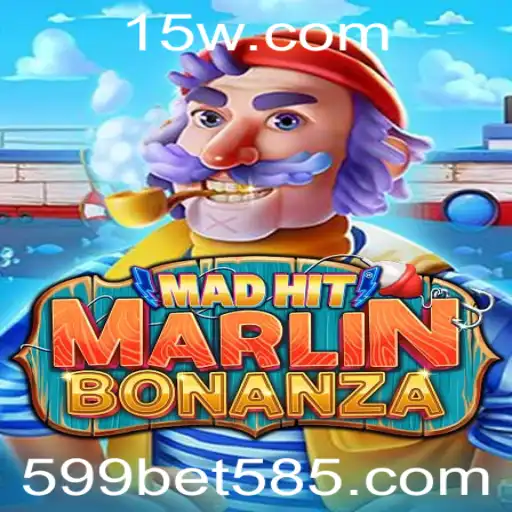 MadHitMarlinBonanza: Uma Jornada de Aventura e Recompensas