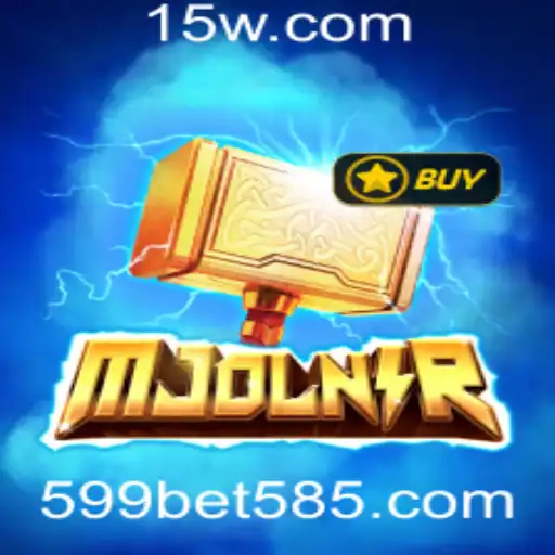 Explorando o Mundo de Mjolnir: O Jogo Revolucionário com 599bet