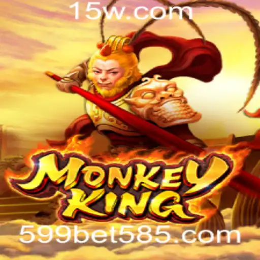 Descubra o Fascinante Mundo de MonkeyKing na Plataforma 599bet
