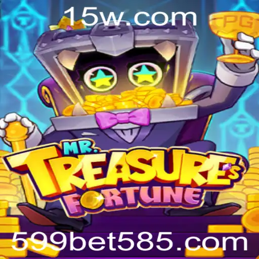 Explorando o Fascinante Mundo de MrTreasuresFortune