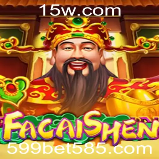 Conheça o FaCaiShen: O Encantador Jogo de Azar da 599bet