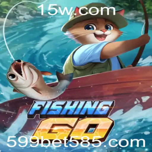 Descubra o Fascinante Mundo de FishingGO: Uma Aventura com 599bet