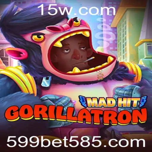 MadHitGorillatron: A Nova Sensação nos Jogos Online