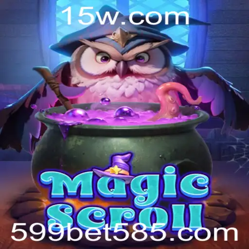 Descubra MagicScroll: O Fascinante Mundo do Jogo de Tabuleiro Estratégico