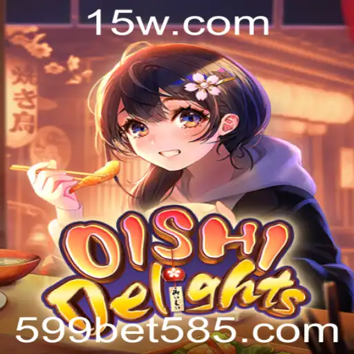 Descubra OishiDelights: O Novo Sensação no Mundo dos Jogos Online