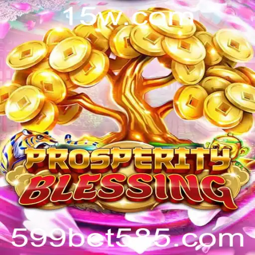 Explorando o Mundo Fascinante do Jogo ProsperityBlessing