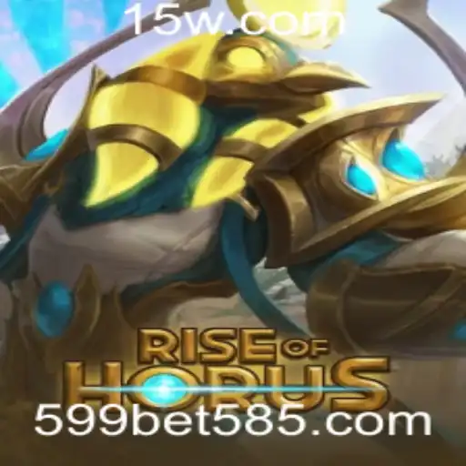 Descubra o Fascinante Mundo de RiseofHorus com 599bet