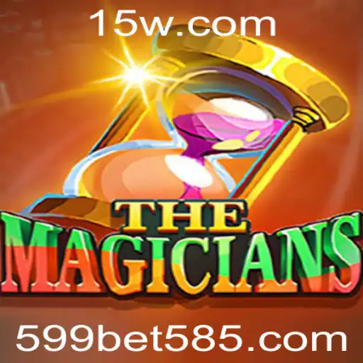 TheMagicians: Explorando o Universo Fascinante de 599bet