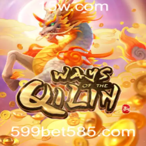 Explorando o Fascinante Mundo de WaysoftheQilin no 599bet