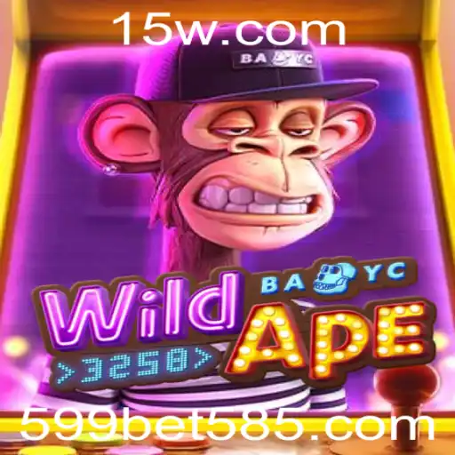 Descubra o Encantador Mundo de WildApe3258 no 599bet