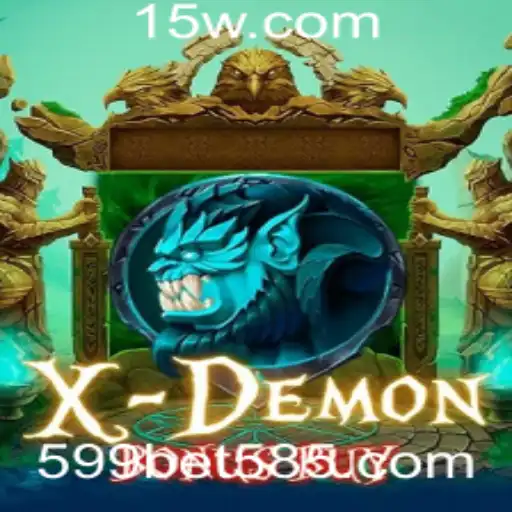Explorando o Mundo de XDemonBonusBuy: Uma Aventura no Universo dos Jogos de Azar Online
